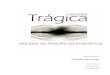 Número Temático Filosofia do Design - tragica.orgtragica.org/artigos/v9n3/v9n3.pdf · Número Temático Filosofia do Design Rio de Janeiro 2016, v. 9, nº 3 ISSN 1982-5870