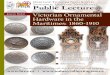 H TRUST OF NOVA COTIA Public Lecture - htns.ca Lecture Justin Helm.pdf · Justin Helm Victorian Ornamental Hardware in the Maritimes: 1860-1910 | For more information call 423-4807