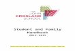 The John Crosland School · Web viewThe John Crosland School is an "independent" school in every sense of the word. It is owned and operated by a nonprofit corporation governed by