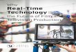 Why Real-Time Technology is the Future of Film and ...Engine/Why-Real-Time... · Why Real-Time Technology is the Future of Film and Television Production Introduction Technology drives