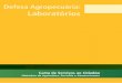Defesa Agropecuária: Laboratórios · Central de Relacionamento: 0800-704-1995 Conteúdo Técnico: ... Carta de Serviços ao Cidadão Informações sobre a Rede Nacional de Laboratórios