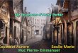 Coustalat Aurore Soulie Marie Huc Pierre- Emmanueleidos64.fr/wp-content/uploads/2017/01/Harry-Eidos.pdf · Mission 4: Les énigmes et formules magiques d'Hagrid Mission 5: Reportage