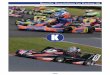 Specific Regulations for Karting (U) · Kart in a suitable receptacle, secured to the kart in a manner acceptable to the Scrutineer. 17.29.5. After a Kart and Driver have competed