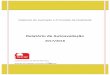Relatório de Autoavaliaçãoisce.pt/pdfs/2017-18/relatorio_de_autoavaliacao_2017-18.pdf · Questionário de Avaliação da Qualidade Pedagógica ISCE ... NS/NR Excelente Adequado