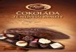vědecké diskuse. - Čokoláda nejvyšší kvality ... chocolates... · a oříšků skrývají čokoládové bonbony ty nejlákavější pochutiny pečlivě vybírané z bel-gické,
