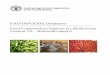 FAO/INFOODS Databases. Food Composition Database for ... The FAO/INFOODS Food Composition Database