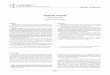 Retardo mental - jped.com.br · Jornal de Pediatria - Vol. 80, N”2(Supl), 2004 S73 canismo de plasticidade envolve a estimulaçªo por neuro-transmissores de receptores na superfície