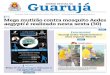 Guarujá DIÁRIO OFICIAL DE - guaruja.sp.gov.br · O noticiário relativo às atividades da Câmara Municipal, ... nascendo da mistura de ritmos dos batuques africanos. ... jogos