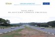 Malawi: Blantyre urban profile - .Malawi: Blantyre urBan PrOFile UNITED NATIONS HUMAN SETTLEMENTS