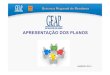 Apresentação GEAP PDF - sindsef-ro.org.br · a todos os beneficiários da GEAP, com a finalidade de garantir o acesso aos procedimentos e serviços GEAP, em conformidade a cobertura