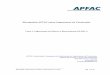 Monografias APFAC sobre Argamassas de Construção Rebocos e Monomassas v1Mai08.pdf · Monografia: Argamassas de Reboco, Monomassas e ETICS Pág. 4 de 45 As Argamassas de Construção