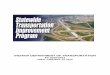 INDIANA DEPARTMENT OF TRANSPORTATION - in.gov · existing local bridges across the state of Indiana. Projects are selected, developed and Projects are selected, developed and built