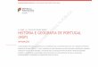 6.º ANO | HISTÓRIA E GEOGRAFIA DE PORTUGAL (HGP)dge.mec.pt/sites/default/files/Projetos_Curriculares/Aprendizagens... · DESCRITORES DO PERFIL DOS ALUNOS PORTUGAL DO SÉCULO XVIII