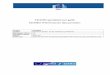 EDAMIS specialised user guide EDAMIS Web Forms for data ... · EDAMIS EDAMIS specialised user guide – EDAMIS Web Forms for data providers QUG-03-2014-07-30 [QUG] (EDAMIS Web Forms