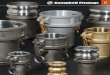 C Cam & Groove Couplings for Liquid, Bulk, and Chemical ... · CID A-A-59326, MIL-C-27487. Recommended ... c oupl i ng r as kt d retrofitted onto existing ... 3/4 B-NY-75 9.61 1 B-NY-100