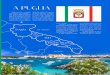 COZINHA REGIONAL ITALIANA A PUGLIA - …revistaitalianfood.com.br/upload_arquivos/201805/... · estão no Norte da região. As Ilhas Tremiti, no Adriá-tico, ... as lindas cidades