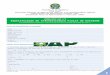 Formulário DAP * Especificação de Infraestrutura … · Web viewPresidência da República Casa Civil Secretaria Especial de Agricultura Familiar e do Desenvolvimento Agrário