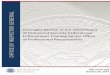 OIG-15-04-IQO - Oversight Review of the Federal Law ... · The Federal Law Enforcement Training Center (FLETC) is a component agency within the Department of Homeland Security (DHS)