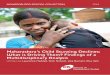 Maharashtra’s Child Stunting Declines: What is Driving ... · Maharashtra’s Child Stunting Declines: What is Driving Them? Findings of a Multidisciplinary Analysis Written by