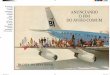 No início dos anos 1960 a Braniff revolucionou AnunciAndo ... · AnunciAndo o fim do Avião comum No início dos anos 1960 a Braniff revolucionou o mercado lançando aviões coloridos,