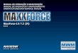 MaxxForce 4.8 / 7.2 (2V)polipecas.com/wp-content/uploads/2016/11/MO_D229.pdf · nutenção do motor maxxforce 4.8/7.2 de ... combustÍvel / combustible / diesel fuel..... 38 drenagem