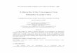 A Hierarchy of the Convergence Tests Related to Cauchy’s Testm-hikari.com/ijma/ijma-2012/ijma-37-40-2012/bourchteinIJMA37-40... · Related to Cauchy’s Test Ludmila Bourchtein,