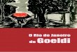 O Rio de Janeiro de Goeldi - artepadilla.com.br · artista. Embora tenha vivido de forma recolhida, Goeldi foi admirado por poetas e intelectuais do seu tempo. A exposição tratará