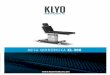 kl300(highres) - Klyo Medical Systems, Inc. · ABNT NBR IEC 60601-1-2 - Norma: Compatibilidad Electromagnetica - Requisito y pruebas ABNT NBR IEC 60601-1-4 - Norma: Sistemas programables