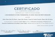 A APLICABILIDADE DA TEORIA TRIDIMENSIONAL DE …flucianofeijao.com.br/novo/wp-content/uploads/2018/11/certificados... · A IDEIA DA DECIDIBILIDADE DO DIREITO EM TÉRCIO SAMPAIO FERRAZ