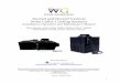Wine Cellar cooling Systems - vigilantinc.com · Every Wine Guardian unit has a manual reset high pressure switch in the refrigeration system. This switch shuts the compressor and