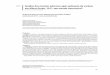 originAl rtigo Análise dos eventos adversos após aplicação ...scielo.iec.gov.br/pdf/ess/v25n1/v25n1a05.pdf · Eventos adversos após aplicação de vacinas em Minas Gerais. Epidemiol
