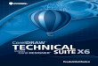 CorelDRAW Technical Suite X6 Produktleitfaden - arp.de · PDF fileProduktleitfaden [ 1 ] Wir präsentieren CorelDRAW® Technical Suite X6 CorelDRAW® Technical Suite X6 ist eine kostengünstige
