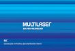 Apresentação do PowerPoint - dados.multilaser.com.brdados.multilaser.com.br/sac/Infograficos/Som automotivo/Treinamento... · Saldo Total Protheus - Reserva Garantia - Romaneio