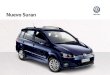 Nuevo Suran - Volkswagen .30 Volkswagen Service 31 Volkswagen Credit ... Vlvulas por cilindros