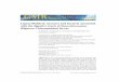 Lignocellulolytic enzymes and bacteria associated with the ...funpecrp.com.br/gmr/year2013/vol12-AOP/pdf/gmr2275.pdf · Departamento de Hidrobiologia, Centro de Ciências Biológicas