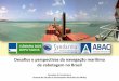 Desafios e perspectivas da navegação marítima de cabotagem ...antaq.gov.br/Portal/pdf/Palestras/20140508FernandoSerraCabotagemAE... · Desafios e perspectivas da navegação marítima