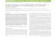Drought tolerance of two black poplar (Populus nigra L ... · clones: contribution of carbohydrates and oxidative ... NICOLE REGIER1, SEBASTIAN STREB2, CLAUDIA COCOZZA3, MARCUS SCHAUB1,