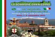 Edizione straordinaria maggio 2013 Sezione di Ivrea 16 ... · Alpina Alpi Graie in C.so Cavour – continuazione sfilata in Via Guarnotta, Via Arduino, Via Palestro. ... (tribuna