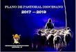Plano Pastoral Diocesano 2017-2019 - Diocese de Jaboticabal-SP · INTRODUÇÃO: A Diocese de Nossa Senhora do Carmo de Jabocabal/SP, com o presente Plano de Pastoral Diocesano, quer