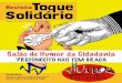 Salão de Humor da Cidadania - ecosolbasebrasilia.com.br · senho de humor gráfico, seminário “o ... enfoque em paródias, sátiras e histórias reais – como polí-tica, cidadania,