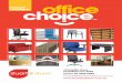 furniture catalogue - d2oc0ihd6a5bt.cloudfront.net · furniture catalogue 10 babilla close, beresfield nsw 2322 ... stuart and dunn office choice ready for all your IT needs! with