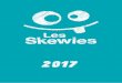 Cat Skewies 2017 mail - lmcards.it · Removable strap - Tracolla rimovibile Abnehmbarer Schultergurt - Correa extraíble Afneembare schouderband - Ombro removível TASCA CAPIENTE
