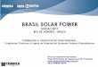 BRASIL SOLAR POWER - canalenergia-wp.s3-us-west-2 ... · Engª Eletricista de Segurança do Trabalho. ana.constantina@uol.com.br (82) 98800-8393 João Batista Serroni de Oliva Engº