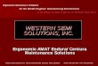 WESTERN SEMI SOLUTIONS, INC. - atescaatesca.com/uploads/WSS_Ergo_Endura_lift.pdf · Western Semi Solutions Inc. 2942 N. Greenfield Rd Suite 121 MWestern Semi Solutions Inc. 2942 N