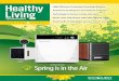 ecobox Fresh Air by EcoQuest Spring is in the Air · Model ecobox Item Number- Linda B. US40469bPRL - Pearl US40469bGRP - Graphite Max 03 100 mg/hr (Away Mode) Technology Needlepoint