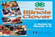TheThe Illinois Clover · The Illinois Clover: A Guide to Illinois 4-H is a one-step guide for new and returning 4-H members, families, and volunteers. Information is grouped in sections