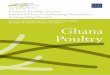 George T-M. Kwadzo and John Thompson Ghana Poultry · This paper analyses the policy context around the Ghana poultry sector with a particular focus on a number of ‘evidence issues’
