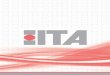 catalogo ITA web - itaindustrial.com.britaindustrial.com.br/wp-content/uploads/2017/01/catalogo_ITA_web.pdf · A linha Gases Industriais, abrange uma ampla gama de equipamentos para