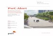 PwC Alert · PwC Alert Issue 124, November 2015 MPERS . 7 . Presentation of statement of comprehensive income . The MPERS introduces statement of comprehensive income that presents