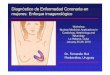 Diagn óstico de Enfermedad Coronaria en mujeres : Enfoque ... · •Enfermedad subestimada y subdiagnosticada en mujeres . ... Diabetes, abnormal rest ECG, or questionable Ex capacity